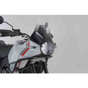 HEADLIGHT GUARD