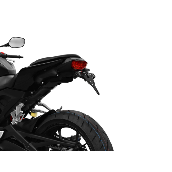 LCS PLT HLD TYPE A CB125
