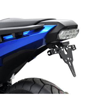 LCS PLT HLD TYPE A NC750S/X