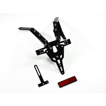 LCS PLT HLD TYPE B 690 SMC/END