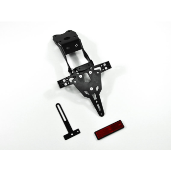 LCS PLT HLD TYPE D RC125/200