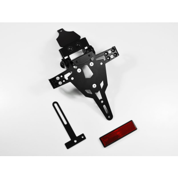 LCS PLT HLD TYPE D SHVER750/GT