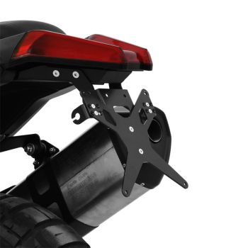 LCS PLT HLD TUAREG660 TYPE E