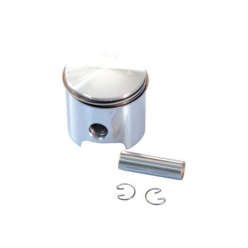 kolvirõngaste komplekt Polini 80cc 50mm (A) Derbi D50B0, EBE, EBS jaoks