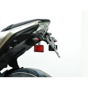 REFLECTOR BRACKET M8
