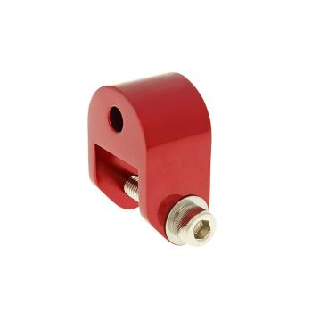 Amordi kõrgendus 40mm punane - Piaggio