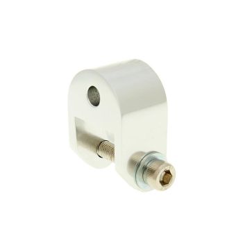 Amordi kõrgendus 40mm Aluminium - Piaggio