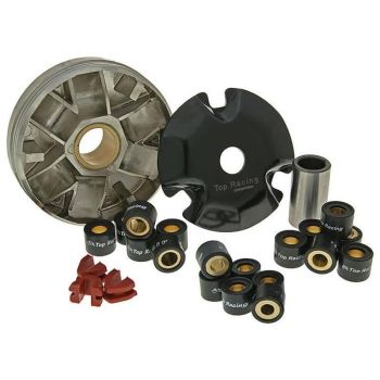 variaator Top Racing SV1 speed - Kymco, SYM horiz., 139QMB/QMA