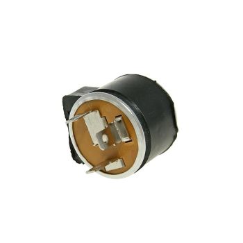 Suunaindikaatori relee 3-polig 6V 18/23W