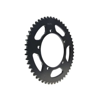 Hammasratas 51 hammast 420 - 5-auk, 120mm - Yamaha DT 50 SM 2002