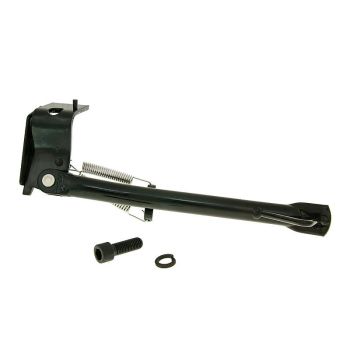 Küljejalg must - MBK Stunt, Yamaha Slider