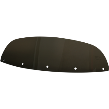 WSHLD 5"HD FLHT 86-95 BLK