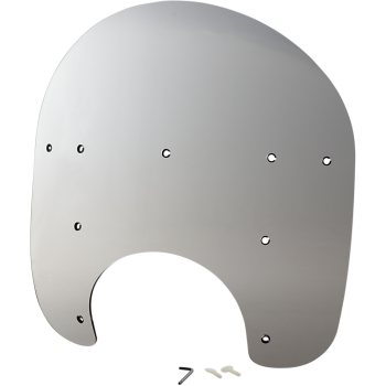 15"ROADKING REP.PLAST SLR