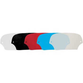 SHIELD MS FAIRING SLR 7"