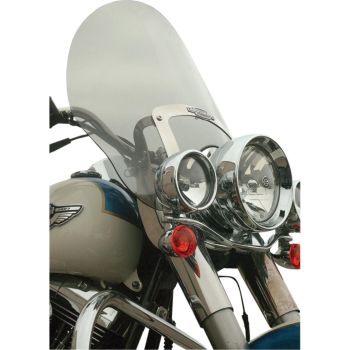 WINDSHIELD FLR FLST TNT