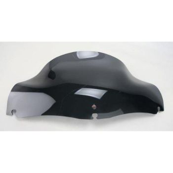 FLARE WSHLD 8.5" FLHT SMK T�V