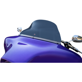 WINDSHIELD FLR 10.5 D-SMK