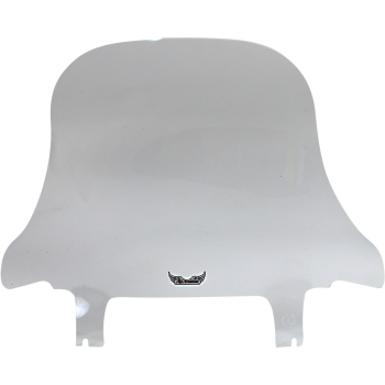 WINDSHIELD FLSB 14 CLR