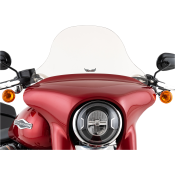 WINDSHIELD FLSB 8 TNT