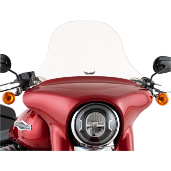 WINDSHIELD FLSB 10 TNT