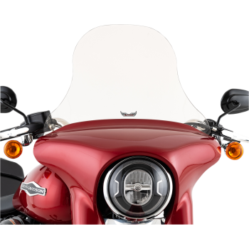 WINDSHIELD FLSB 12 TNT