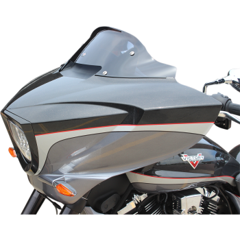 WINDSHIELD FLR VIC/CC DS