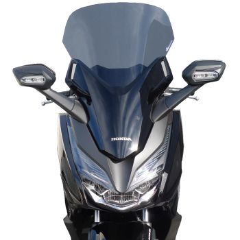 WINDSHIELD FORZA 125 CLR