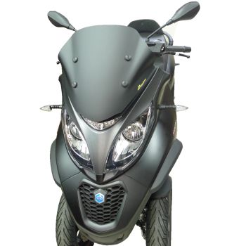 WINDSHIELD MP3 18-UP SPRT