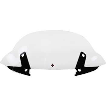 WINDSHIELD FLR VIC X-CO C