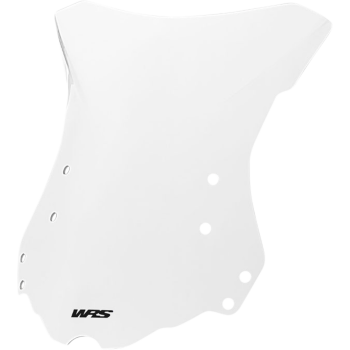 WSCRN TOUR TRK 502/X CLR