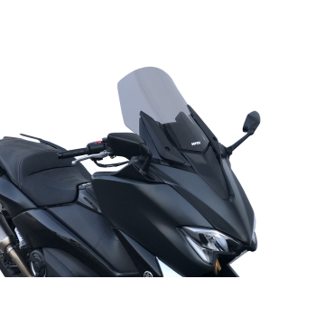 WSCRN TMAX 530/560 SMOKE
