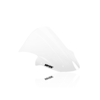WSCRN RACE ZX-10R CLEAR