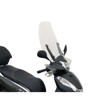 WSCRN TOUR SH 125/150 CLR