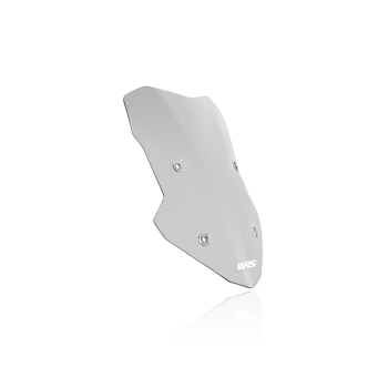 WSCRN STNDRD F900XR SMOKE