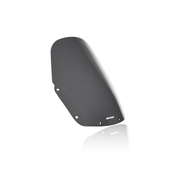 WSCRN XRV750 DARK SMOKE