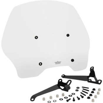 WINDSHIELD CAN-AM RYKER C