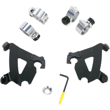 MNT KIT CAFE 86-14 XL BLK