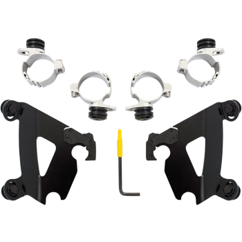 MNT KIT CAFE XL C BLK