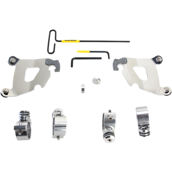MNT KIT CAF XL12C POL