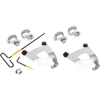 MNT KIT CAF XL883L POL