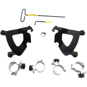 MNT KIT GAU XL883L BLK