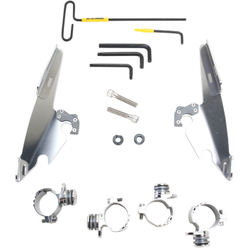 MNT KIT BW XL 48 POL