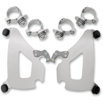 MNT KIT BUL VT750DC