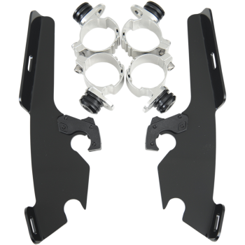 MNT KIT FS VTX13 EXP BLK