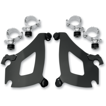 MNT KIT BUL VT1300CS BLK