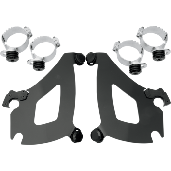 MNT KIT FURY BULLET BLK