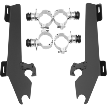 MNT KIT BW VT1300CS BLK