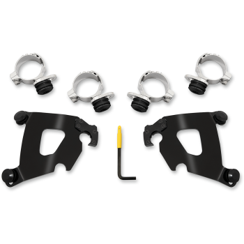 MNT KIT CAFE SCOUT BLK