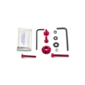 BOLT KT FAIR BMW RD