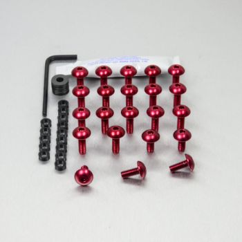 BOLT KT FAIR KTM RD